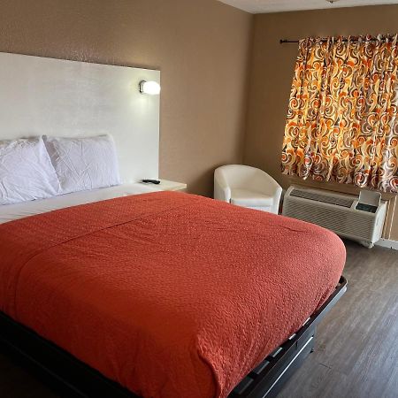 Hotel Eastin Atchison Exterior foto